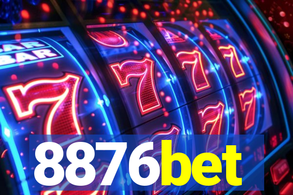 8876bet