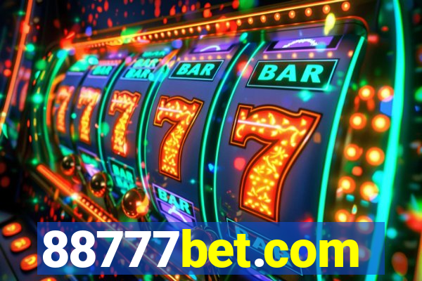 88777bet.com