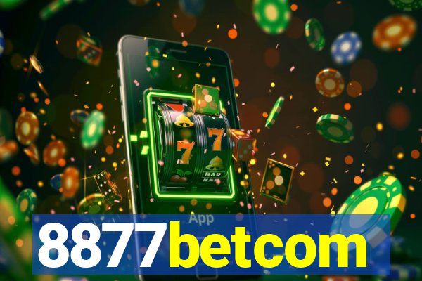 8877betcom