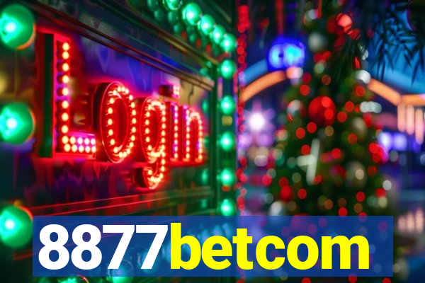 8877betcom