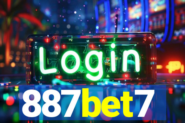 887bet7