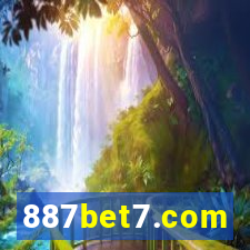 887bet7.com