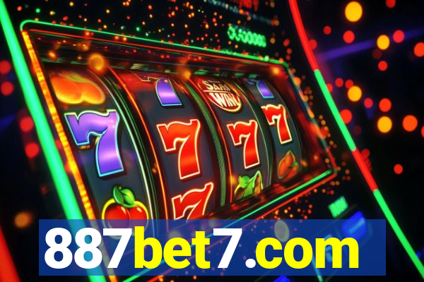 887bet7.com