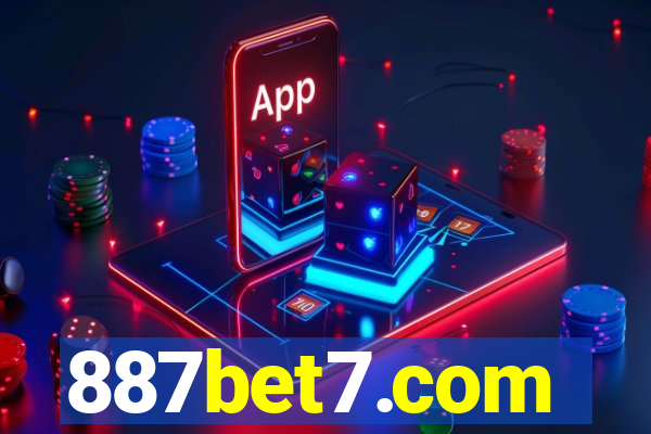 887bet7.com