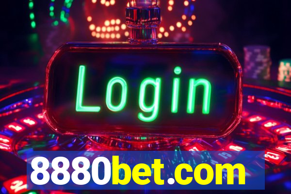 8880bet.com