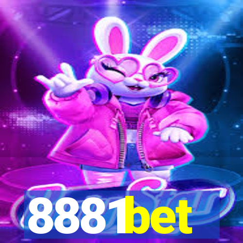 8881bet