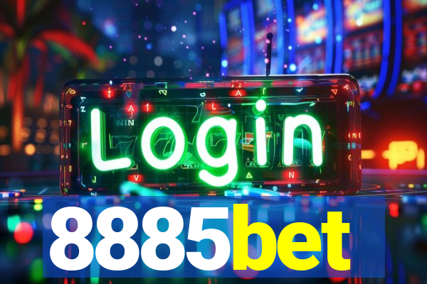 8885bet