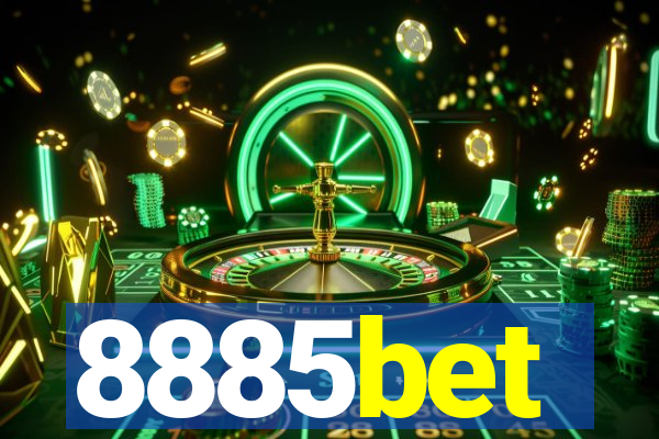 8885bet