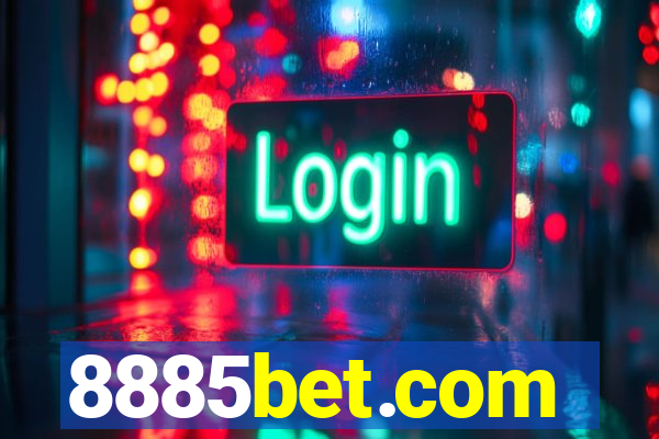 8885bet.com