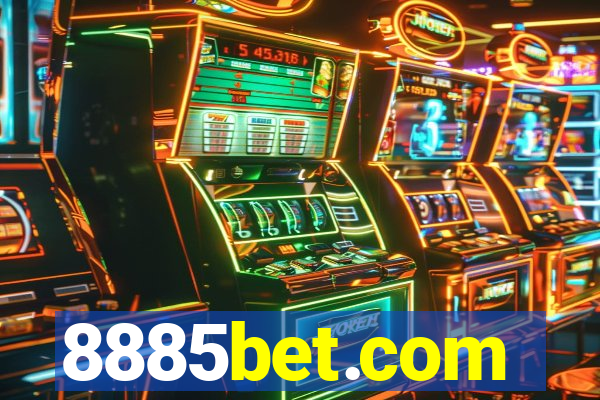 8885bet.com