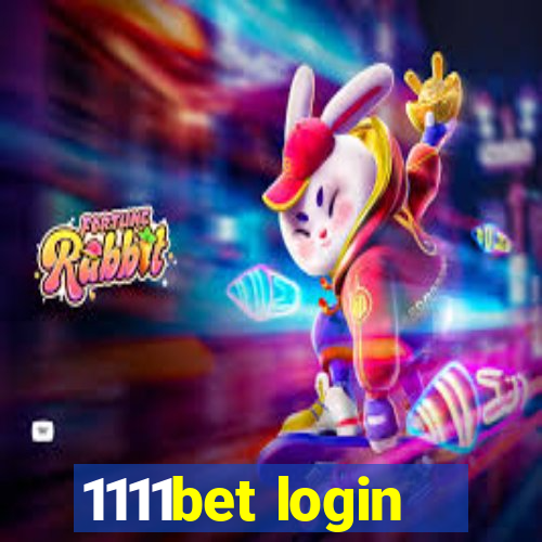 1111bet login