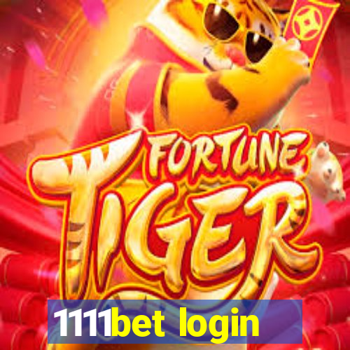 1111bet login