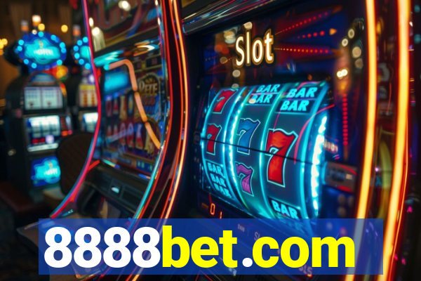 8888bet.com