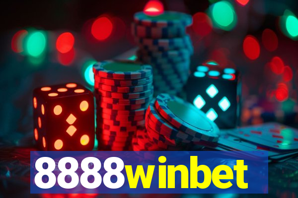 8888winbet