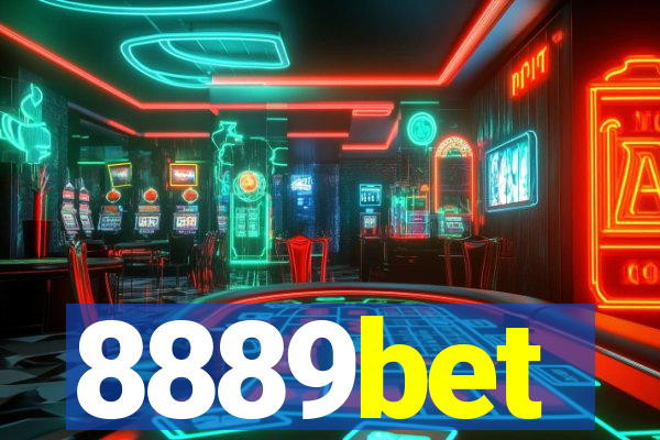 8889bet