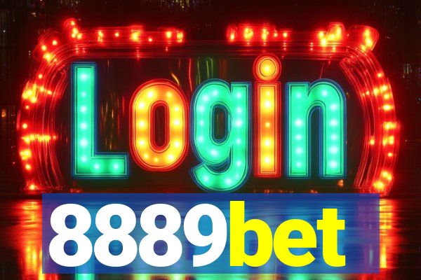 8889bet