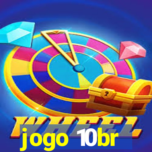 jogo 10br