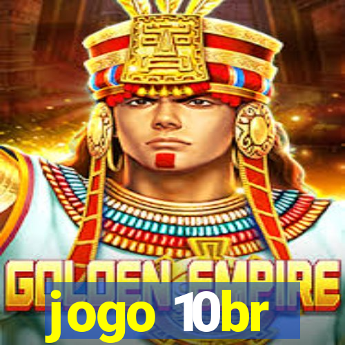 jogo 10br