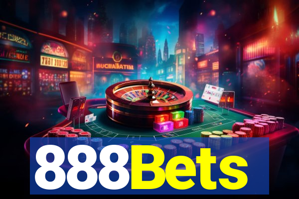 888Bets