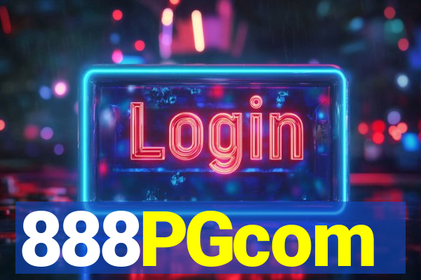 888PGcom