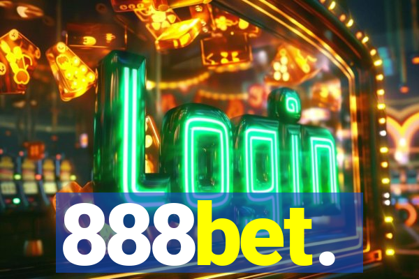 888bet.