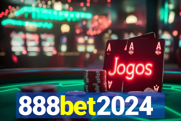 888bet2024