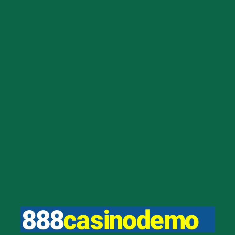 888casinodemo