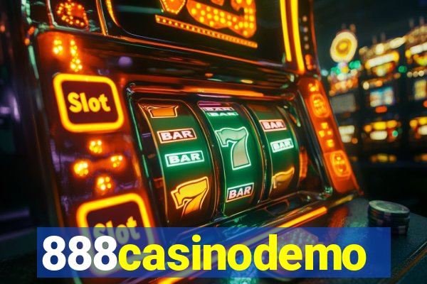 888casinodemo