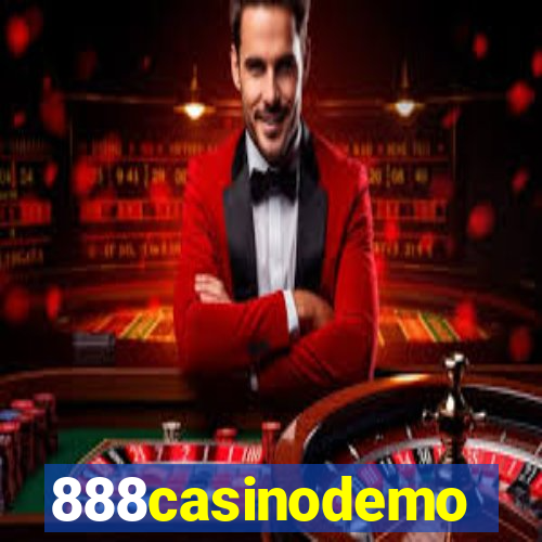 888casinodemo