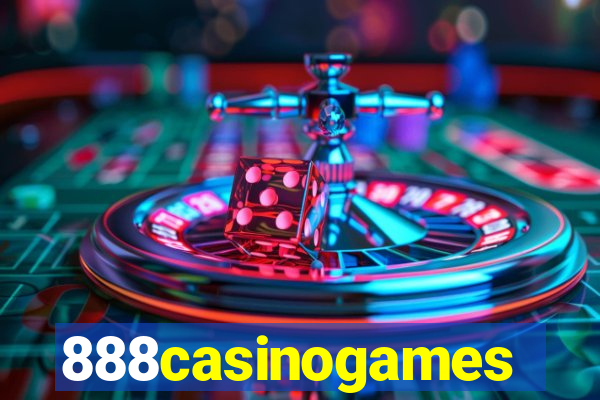 888casinogames