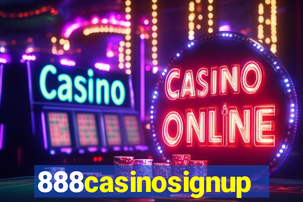 888casinosignup