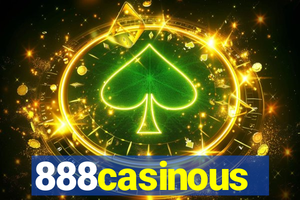 888casinous