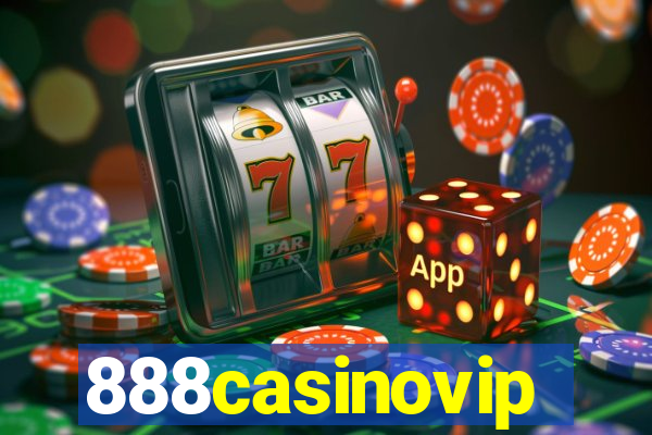 888casinovip