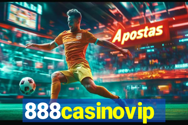 888casinovip