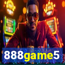 888game5