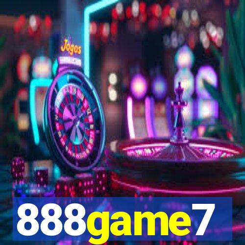 888game7