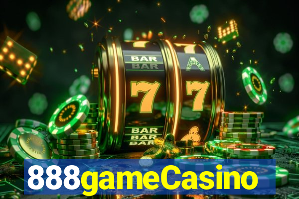 888gameCasino