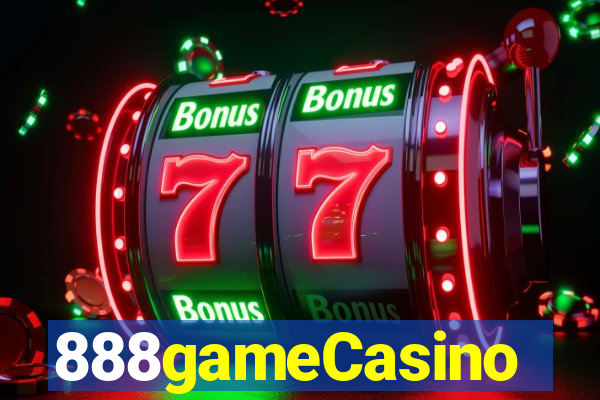 888gameCasino