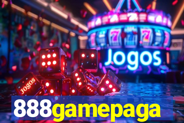 888gamepaga