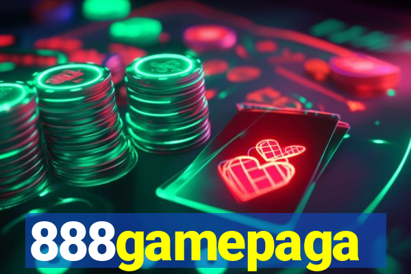 888gamepaga