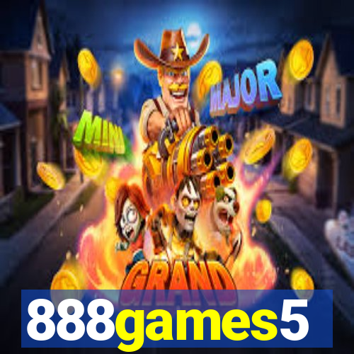 888games5