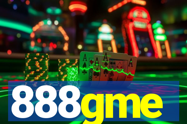 888gme