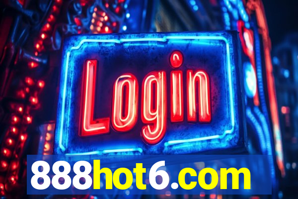 888hot6.com