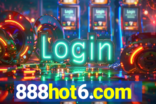 888hot6.com