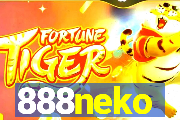 888neko