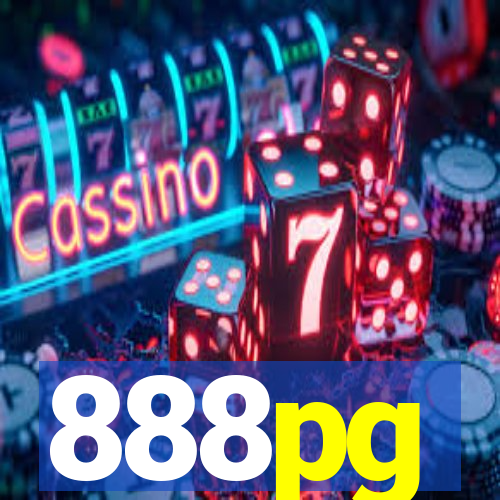 888pg