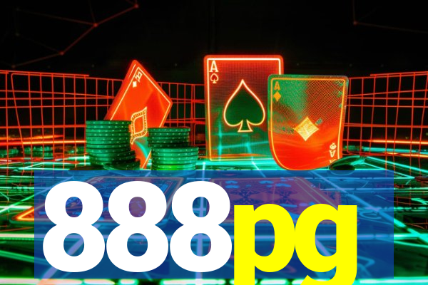 888pg