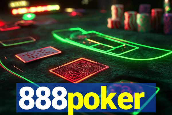 888poker