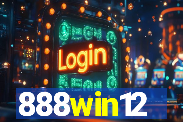 888win12