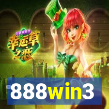 888win3